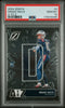 Graded 2024 Panini Zenith Drake Maye #4 A to Z Rookie RC Football Card PSA 10 Gem Mint by Hall of Fame Sports Memorabilia