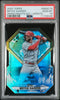 Graded 2022 Topps Bryce Harper #DGDC70 Diamond Greats D/C Update Baseball Card PSA 10 Gem Mint