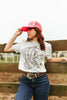 He's A 10 But In Pesos Trucker Hat by Wild Junkie