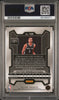 Graded 2023 Panini Prizm Victor Wembanyama #136 Rookie RC Basketball Card PSA 8 Near Mint