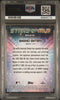 Graded 2024 Topps Shohei Ohtani #SMLB21 Stars of MLB Baseball Card PSA 10 Gem Mint