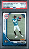 Graded 2025 Panini Instant Travis Hunter #RPSFL35 RPS First Look Rookie RC Football Card PSA 10 Gem Mint by Hall of Fame Sports Memorabilia