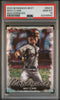 Graded 2023 Topps Bowmans Best Max Clark #BM12 Masterpieces Rookie RC Baseball Card PSA 10 Gem Mint