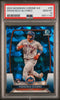 Graded 2023 Topps Bowman Chrome Sapphire Edition Francisco Alvarez #35 Rookie RC Baseball Card PSA 10 Gem Mint