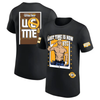 JOHN CENA Farewell Tour 2025 Collection T-Shirt by Dog Mom Hat