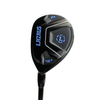 Lazrus Golf 2025 LAZ1 Hybrids