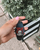 Leave me alone Hotel Keychain by Madness & Mayhem LLC