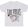 Football Fan Graphic T-Shirt - Customizable Team Apparel