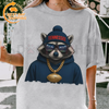 Spirit Animal Football City Graphic Tee – Custom Team Mascot Shirt by Dog Mom Hat