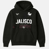 MX STREETWEAR State Identity Unisex Hoodie – Premium Heavyweight Pullover by Dog Mom Hat