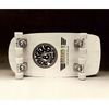 Lonnie Toft OUTRAGEOUS 8-WEELER Limited Edition, Hand-Painted Deck (PRE-ORDER, JANUARY 2027) by Brand-X Skateboards