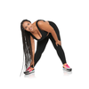 Fitkitty Sculpt, Lift & Smooth High Waist Gym Leggings | Workout Essentials