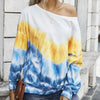 Women’s Gradient Pullover Hoodie by FitiqueFit