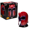 Marvel Legends: Magneto Premium Roleplay Helmet by Little Shop of Magic