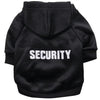 Pet Supplies Fleece Printed Dog Clothes by My Store