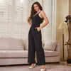 🌟 Women's Pleated Long Waist One-Piece Dress by FitiqueFit