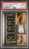 Graded 2024 Panini Caitlin Clark Collection Caitlin Clark #RBCC Record Breaker Rookie RC Basketball Card PSA 10 Gem Mint
