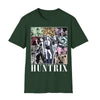 Huntrix Girl Kpop Vintage Shirt – Retro Demo Movie-Inspired Graphic Tee for Fans & Collectors by Dog Mom Hat