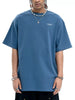 Men's Round Neck Half Sleeve T-Shirt by Simply Love