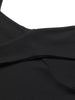 Ribbed Long Sleeve T-Shirt by Simply Love