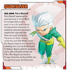 Marvel United: X-Men First Class - Kickstarter Exclusive by Little Shop of Magic