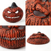 Halloween Pumpkin Mask Decoration by My Store