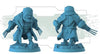 Marvel United: X-Men Old Man Logan - Kickstarter Exclusive by Little Shop of Magic