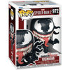POP! Games: Spider-Man 2 - VENOM by THE MIGHTY HOBBY SHOP