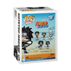 POP! Animation: Naruto - Kotetsu Hagane w/Weapon by THE MIGHTY HOBBY SHOP
