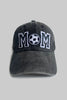 MOM Baseball Cap by Wild and Free Boutique