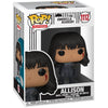 POP! TV: Umbrella Academy - Allison by THE MIGHTY HOBBY SHOP