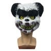 Halloween Mask Vibrato The Same Style Masquerade Bloody Bunny Mask by My Store