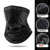 Ski Mask Ear Hanging Face Care Scarf Windproof Thermal Headgear