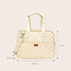 Portable Pets Handbag For High Capacity Ventilation Pet Supplier Carry Dog Cat Gadgets by My Store
