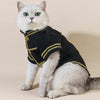 Trendy Cool Pet Clothes Jacket by My Store