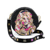 Dolly Beaded Crossbody Bag by Neon Spur