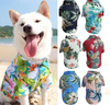 Hawaiian Pet Shirts by Furr Baby Gifts