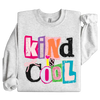 Preppy Girl Collage Y2K Sweatshirt by Dog Mom Hat