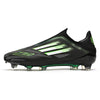 Nail-style Unisex Durable Training Soccer Cleats by My Store