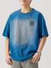 Men's Full Size Round Neck Oversized T-Shirt Plus Size by Simply Love