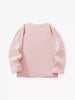 Children's Cute Rabbit Long Sleeve T-Shirt by Simply Love