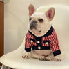 Fashion Cute Print Winter Pet Clothes Winter Sweater by My Store