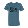 Dog Approved T-Shirt by Furr Baby Gifts