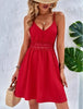 Fashion Casual Lace Camisole Vest – Elegant Women's Summer Dress Top by FitiqueFit