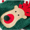 Christmas Autumn And Winter Clothes Puppy Dog Clothes by My Store