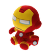 Ty Marvel Beanie Babies: Iron Man (Small) by Little Shop of Magic