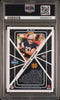 Graded 2023 Panini Donruss Elite Michael Mayer #14 Rookie on Deck Rookie RC Football Card PSA 10 Gem Mint