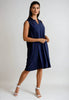 A-Liner Dress by Buki