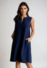 A-Liner Dress by Buki