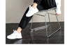 Women Harem Pants Drawstring Fleece Long Sweatpants Sports Casual Pants